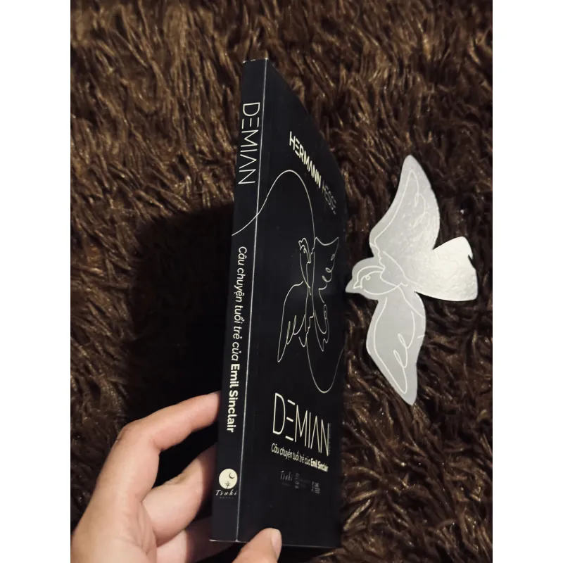 Demian - Hermann Hesse 1004424