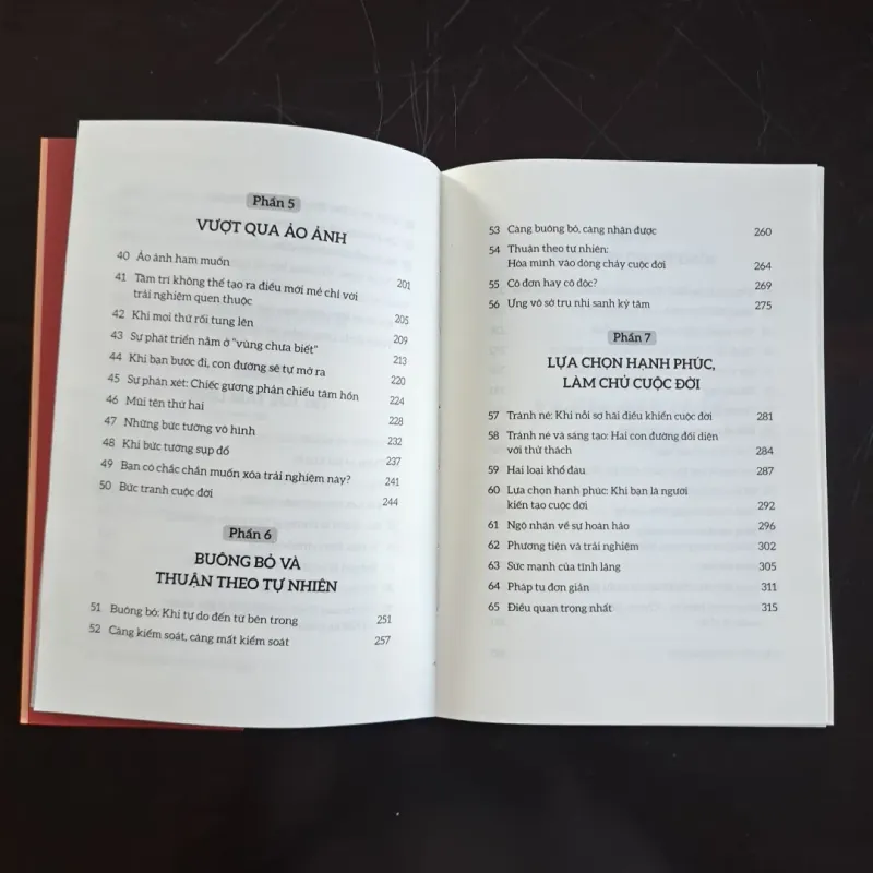 Bức Tranh Cuộc Đời 789253