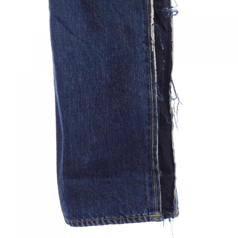 【Khuyến mãi áp dụng】Quần jeans Y's 653135