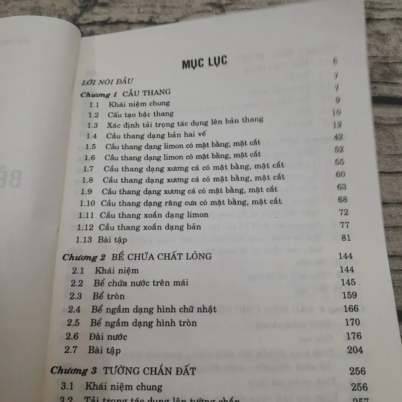 Kết cấu Bê tông cốt thép Tập 3 Cấu kiện đặc biệt. GV Võ Bá Tầm- ĐHBK  TPHCM 697961