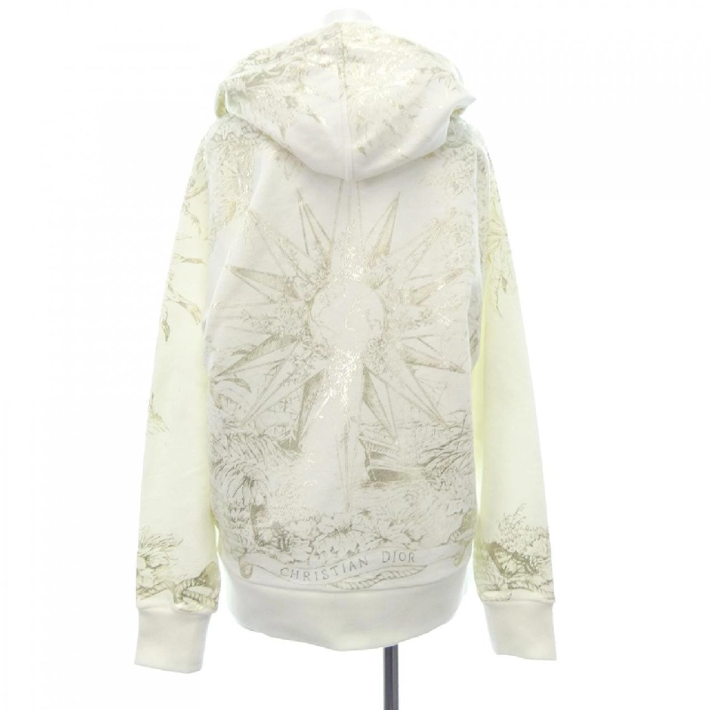 【Mã giảm giá】Áo khoác Christian Dior 646227