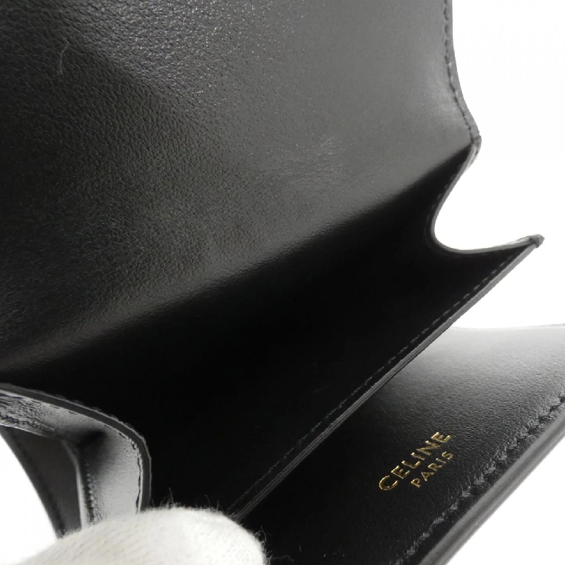 Ví nhỏ Celine 16 10F523CQ7 622793