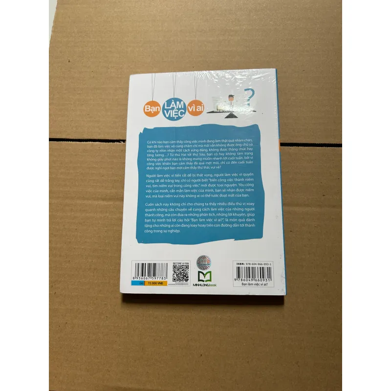 Bạn làm việc vì ai - Ân Nhiên - An Tình Lam 789171