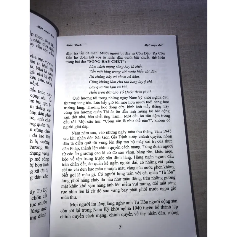 Một cuộc đời 778487