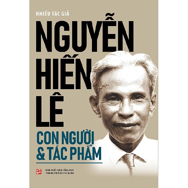 Nguyễn Hiến Lê - Con Người Và Tác Phẩm ASB.PO Oreka Blogmeo 230225 515449