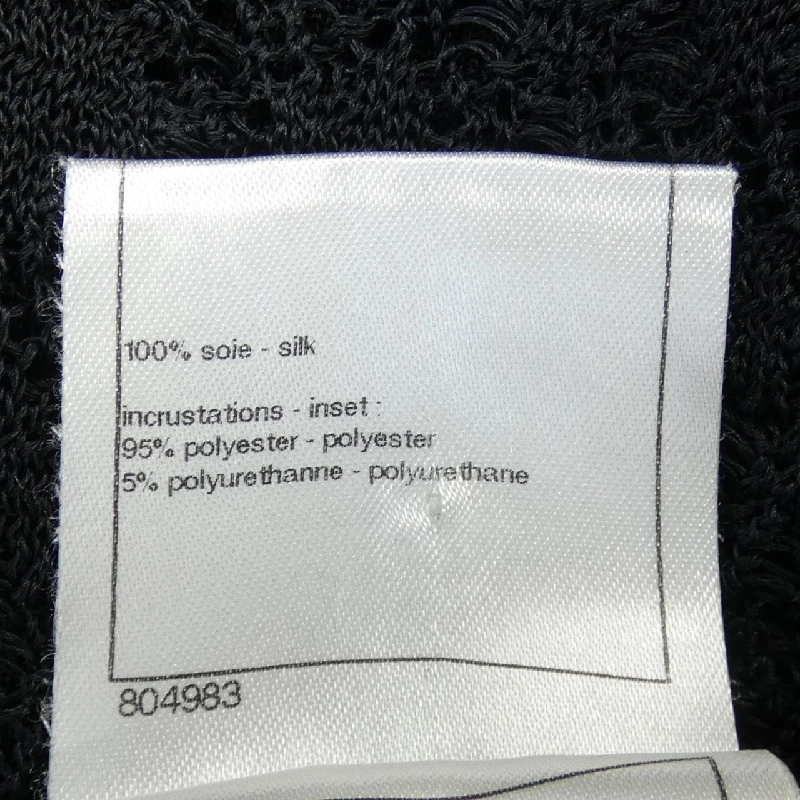 【Mã giảm giá】Chanel CHANEL Váy 652924