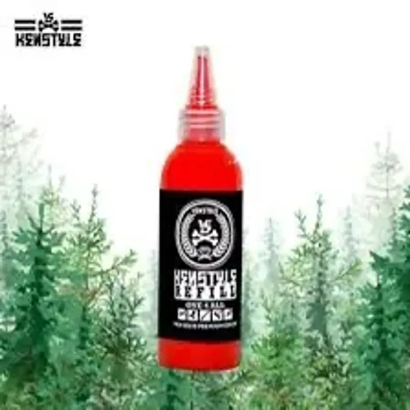 Màu custom Kenstyle  926903