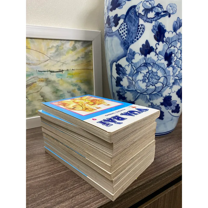 Vua bài full 576748