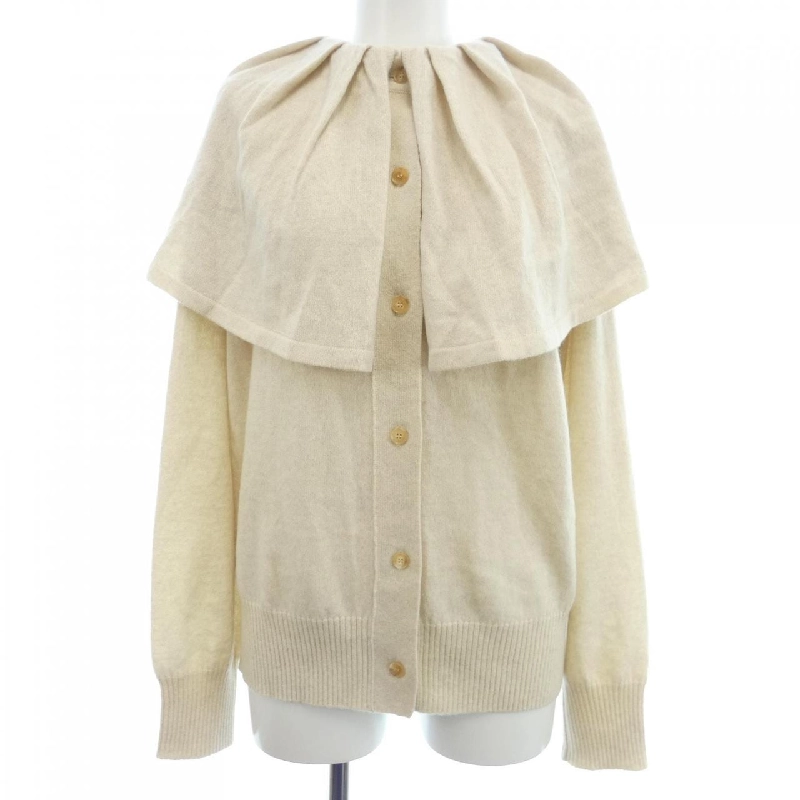 【Mã giảm giá】Áo khoác cardigan DEPAREILLE 635237