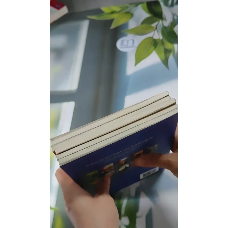 Bộ 5 Cuốn Nhật Ký Của Một Đứa Trẻ Ngoan- Tặng 1 Cuốn  - Giả Văn Bằng 607711