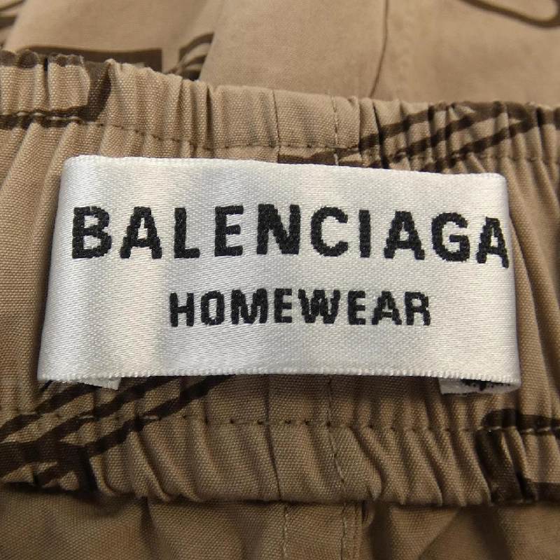 Quần short BALENCIAGA - Hàng hiệu Authentic 653334