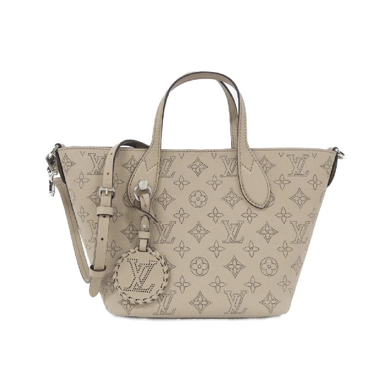 Túi xách Louis Vuitton Mahina Blossom PM M21849 - Hàng hiệu Chính hãng 765916