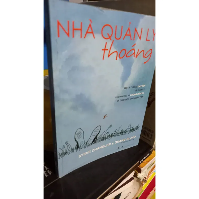 nhà quản lý thoáng 695971