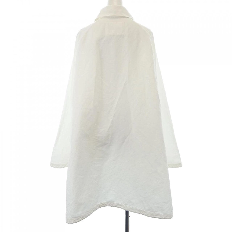 JIL SANDER Áo sơ mi 635748