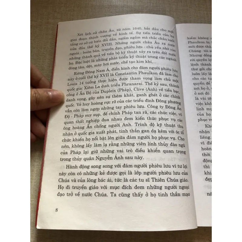 Hỏi đáp về cuộc khởi nghĩa Nguyễn Trung Trực 971364