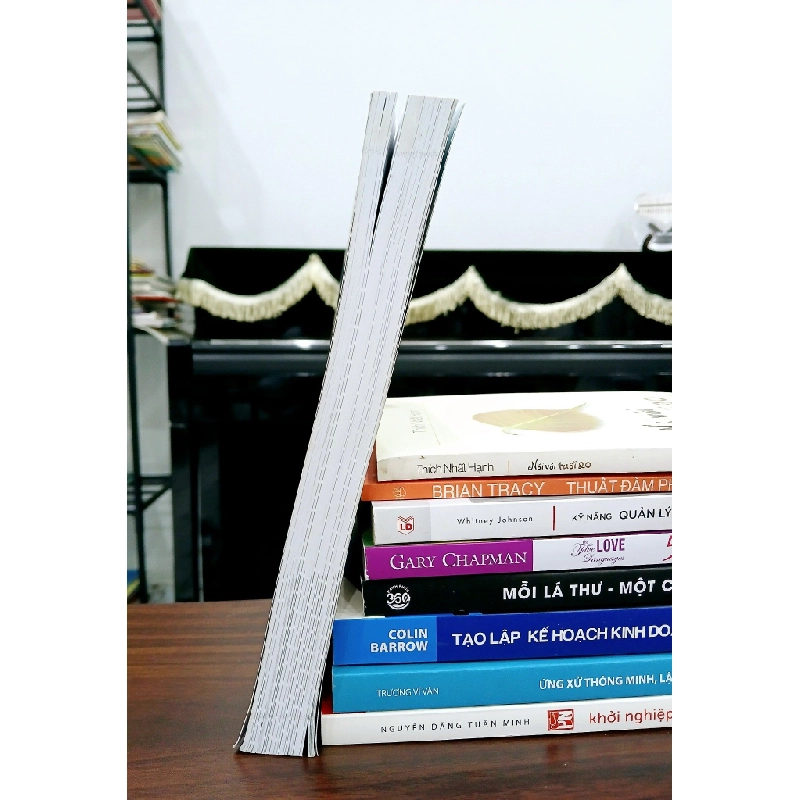 Bí quyết tay trắng thành triệu phú – Adam Khoo 538352