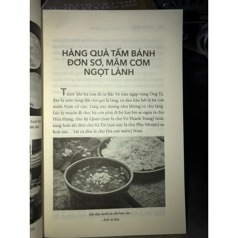 Sài Gòn một thuở “dân ông Tạ đó!” Tập 3 - Cù Mai Công 759759