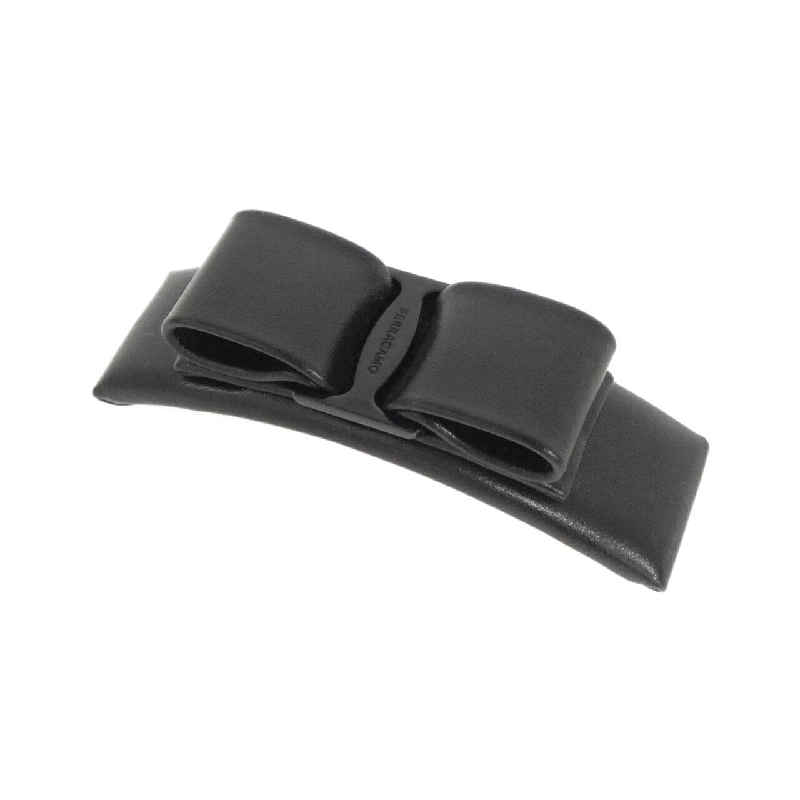 【Sản phẩm mới】Salvatore Ferragamo 34 0451 Barette 625734