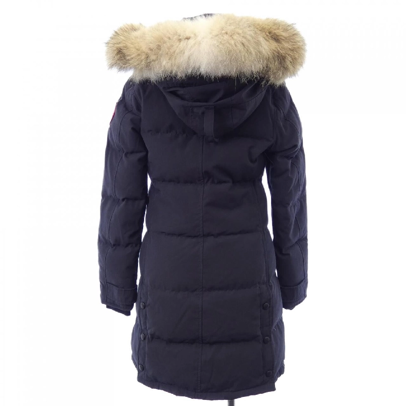 Áo khoác lông Canada Goose 636375