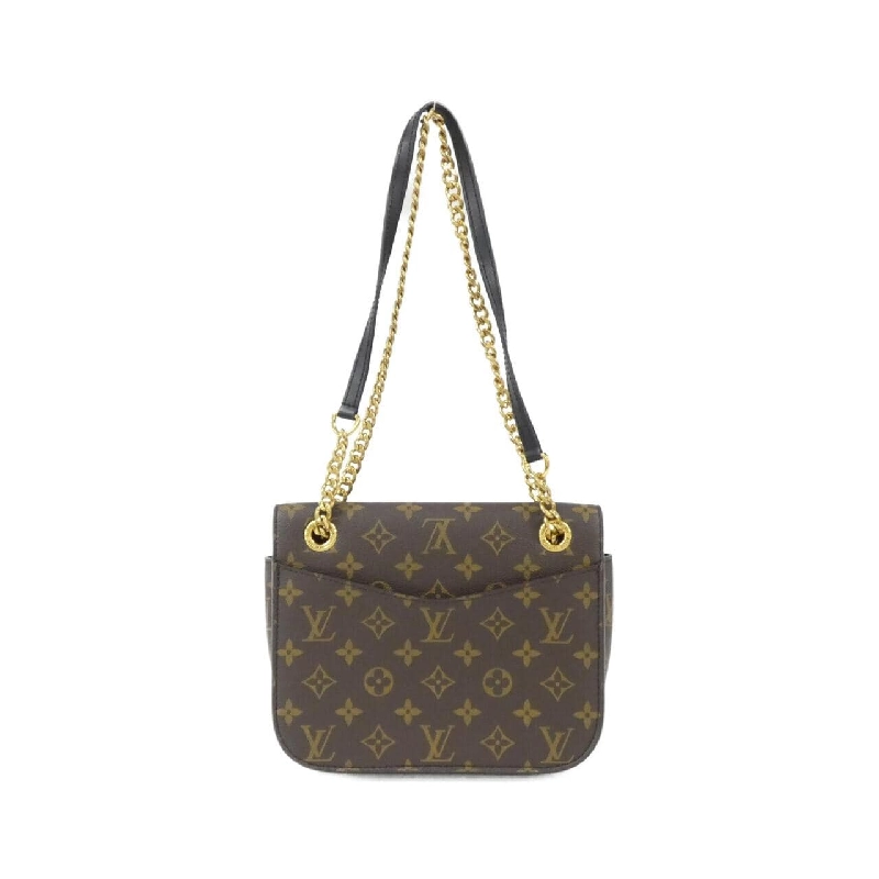 Túi xách vai Louis Vuitton Monogram Pallas M45592 - Hàng hiệu Chính hãng 776583