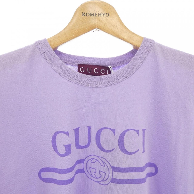 Áo thun GUCCI - Hàng hiệu Authentic 826601