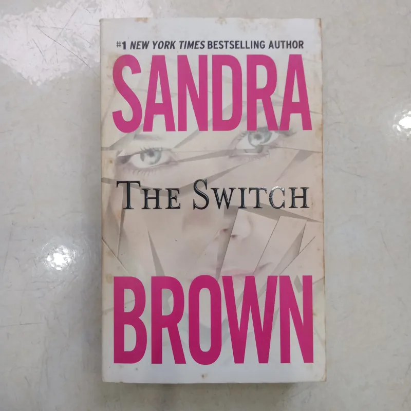 The switch 📚 788518