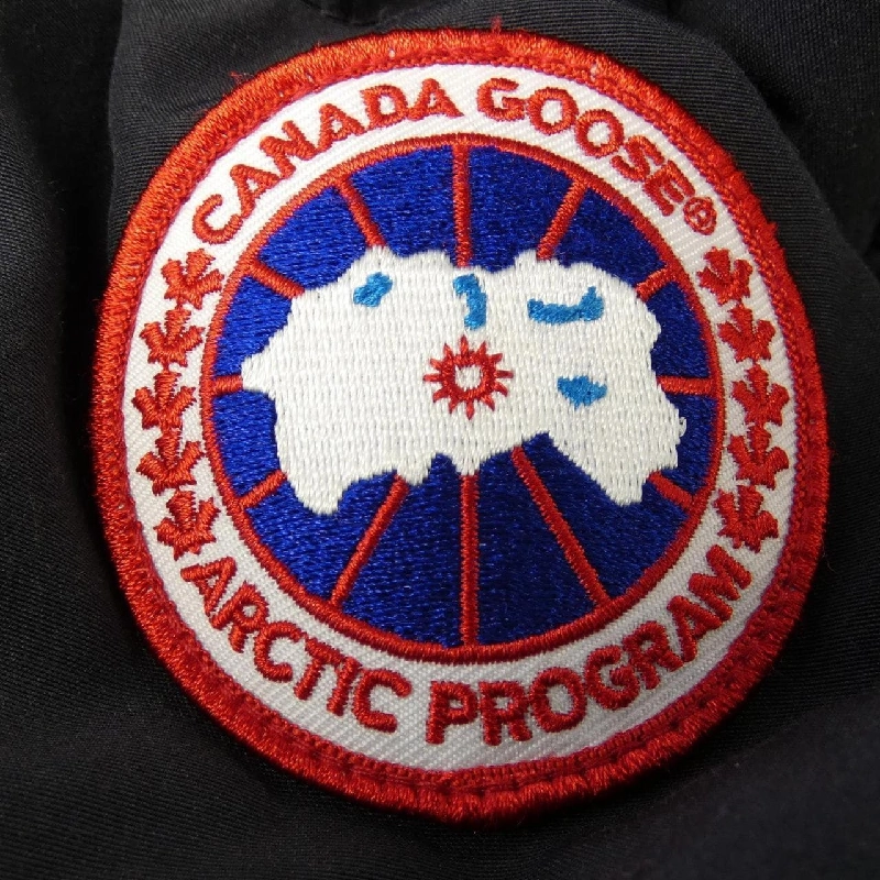 Áo khoác lông Canada Goose 636375