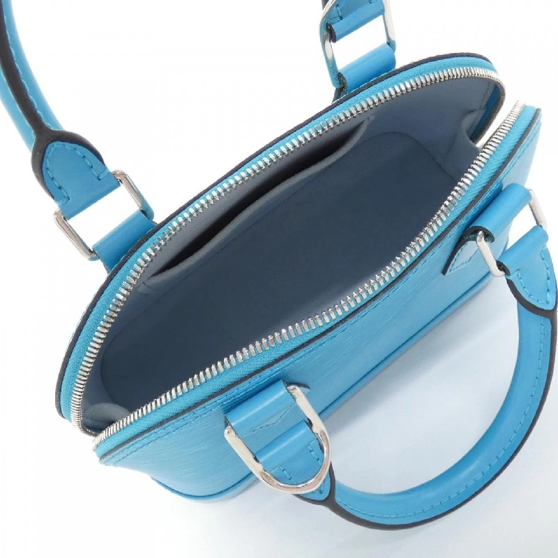 Túi Louis Vuitton Epi Alma BB M20609 619067