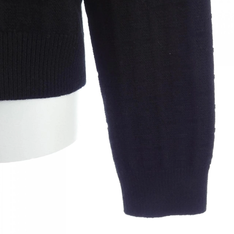 【Mã giảm giá】HERMES Áo len 640392