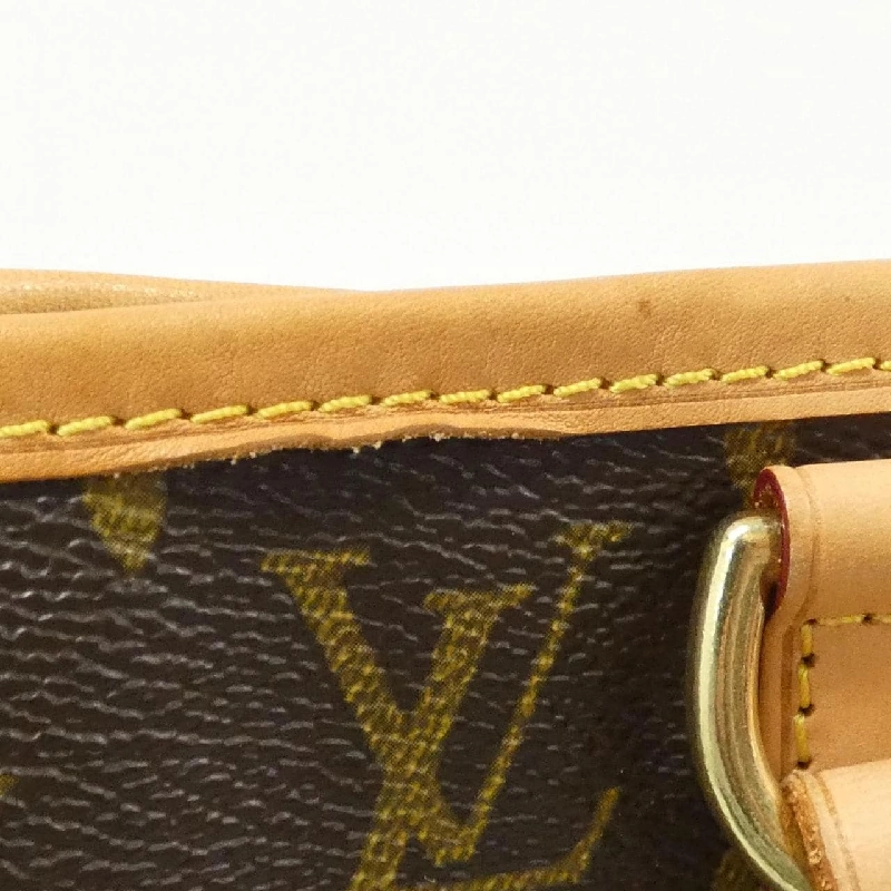Túi xách vai Louis Vuitton Monogram Batignolles Vertical M51153 - Hàng hiệu Chính hãng 801937