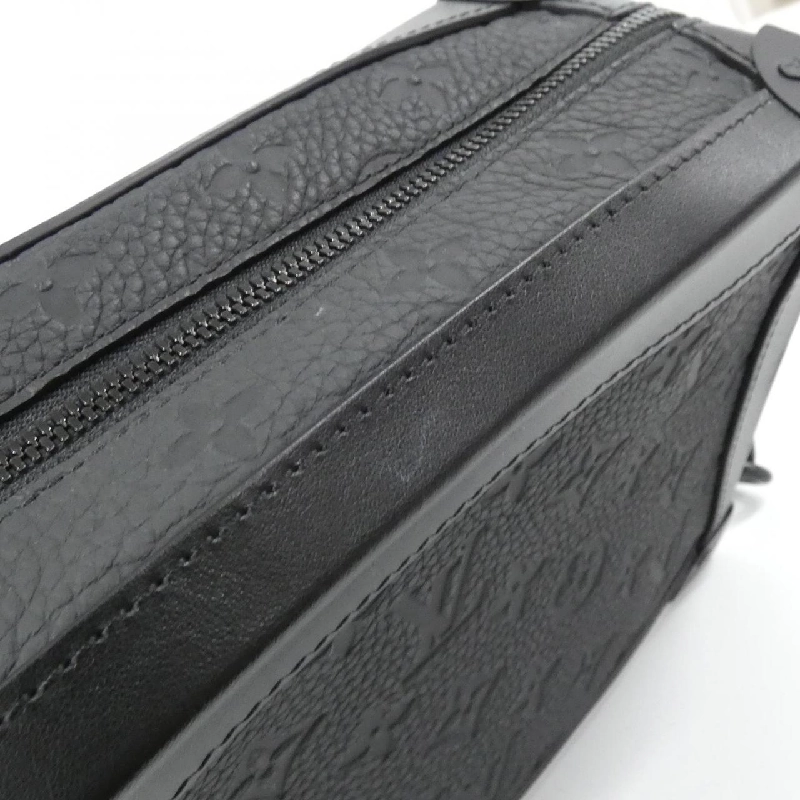 Túi xách vai Louis Vuitton Trillon Monogram Soft Trunk M55700 - Hàng hiệu Chính hãng 767981