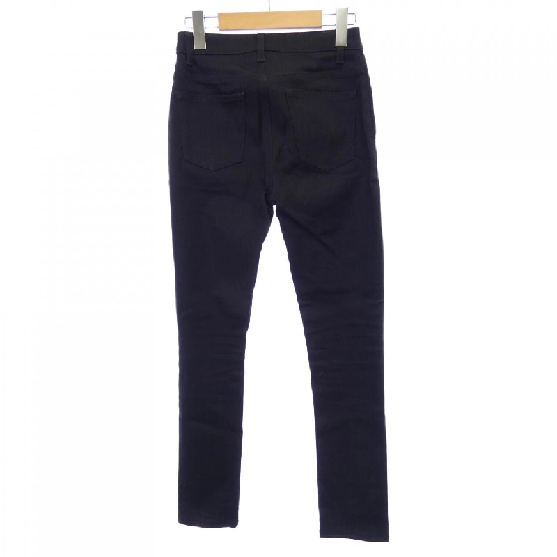 【Mã giảm giá】Quần jeans SAINT LAURENT 651470