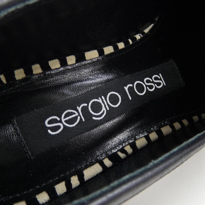 Giày SR JOAN của Sergio Rossi - Hàng hiệu Authentic 828727