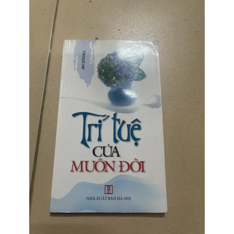 Trí tuệ của muôn đời (c47) 926784