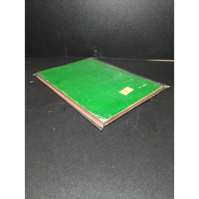 Các công ty phát đạt của Hoa Kỳ (những bài học và kinh nghiệm) mới 80% bẩn bìa, ố vàng, tróc gáy Thomas J. Peters - Robert H. Waterman HCM2603 MARKETING KINH DOANH 918927