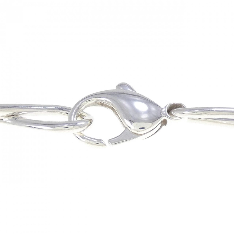 Tiffany 925/750YG Dây chuyền - Hàng hiệu Chính hãng 843350