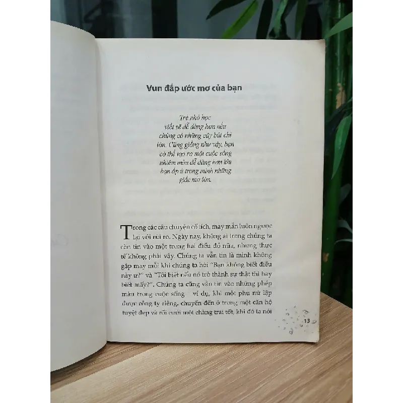 Sáng tạo & Cân bằng (Dành cho phụ nữ hiện đại) – Victoria Moran 529098