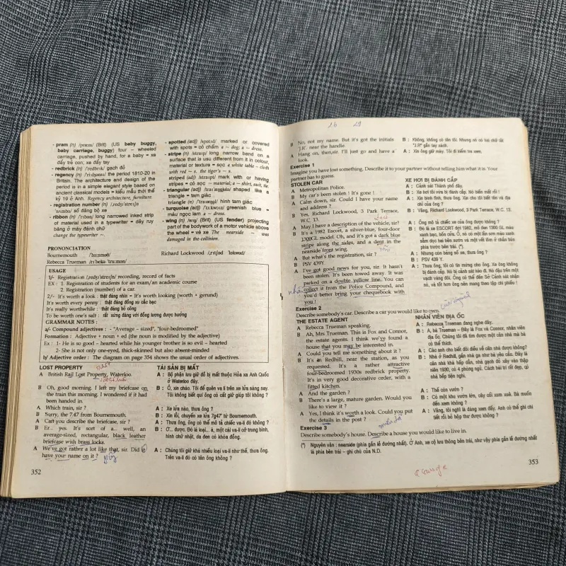 Streamline English Destinations - Student's book & Workbook 607205