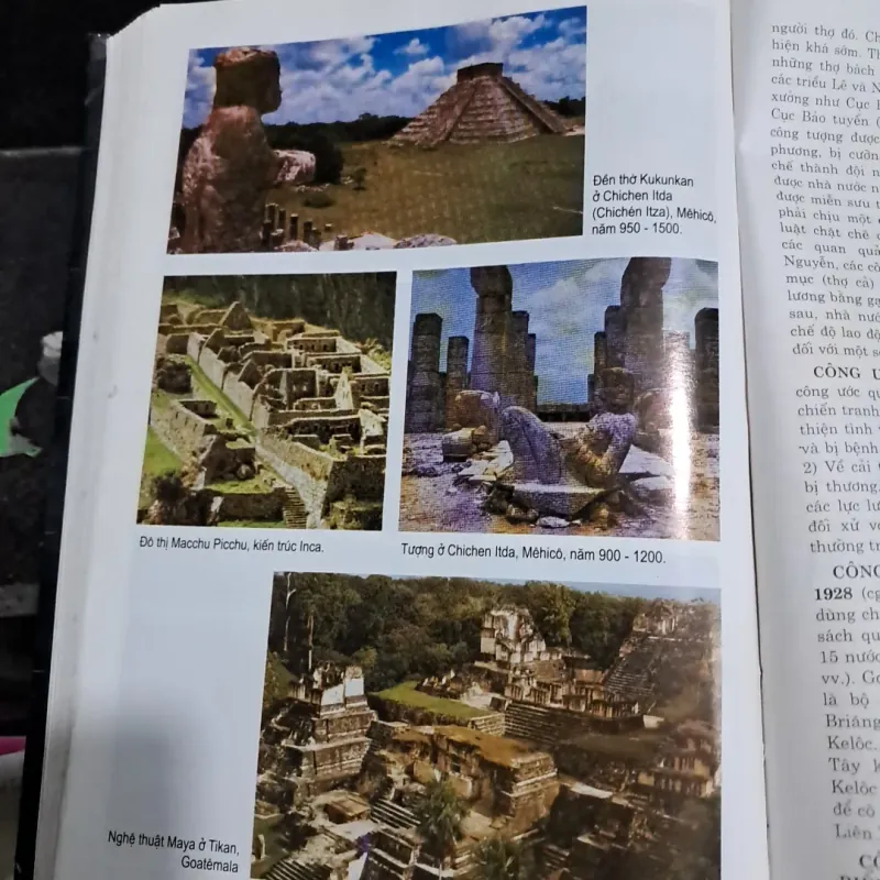 Từ điển bách khoa  lịch sử Thế Giới 1000901