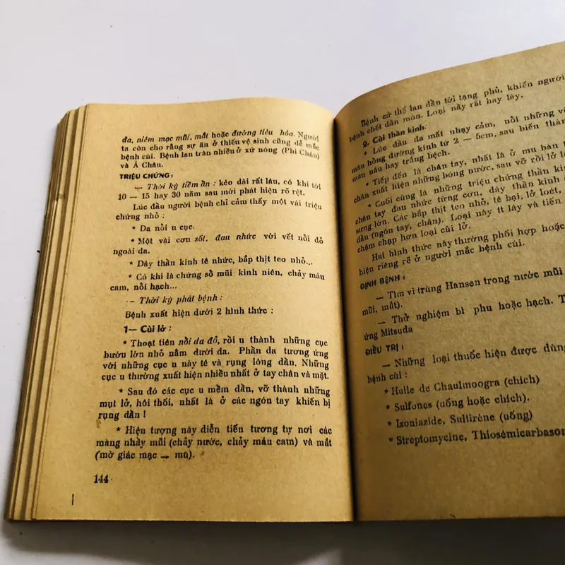 📚 CẨM NANG TÂN Y HỌC 👨‍⚕️ Tác giả: BS. Đinh Việt Thức 594554