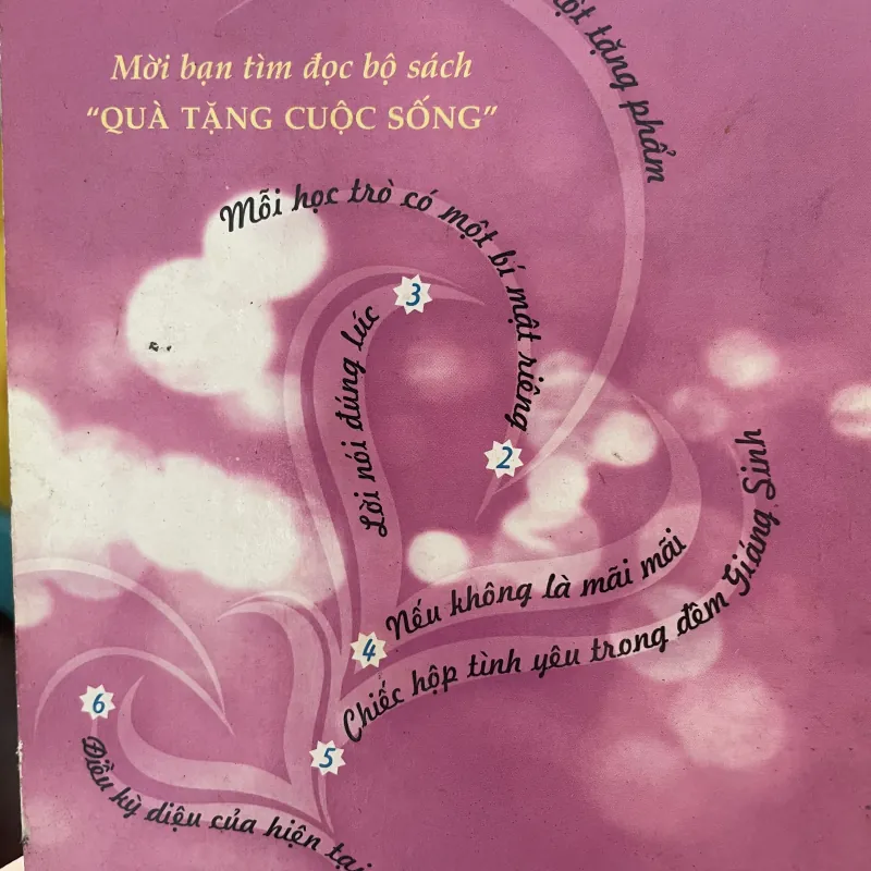 Sách Ngôn Tình 961438