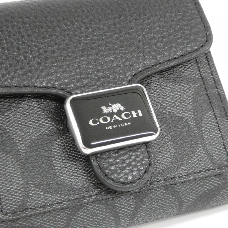【Sản phẩm mới】Ví Coach C7805 621619