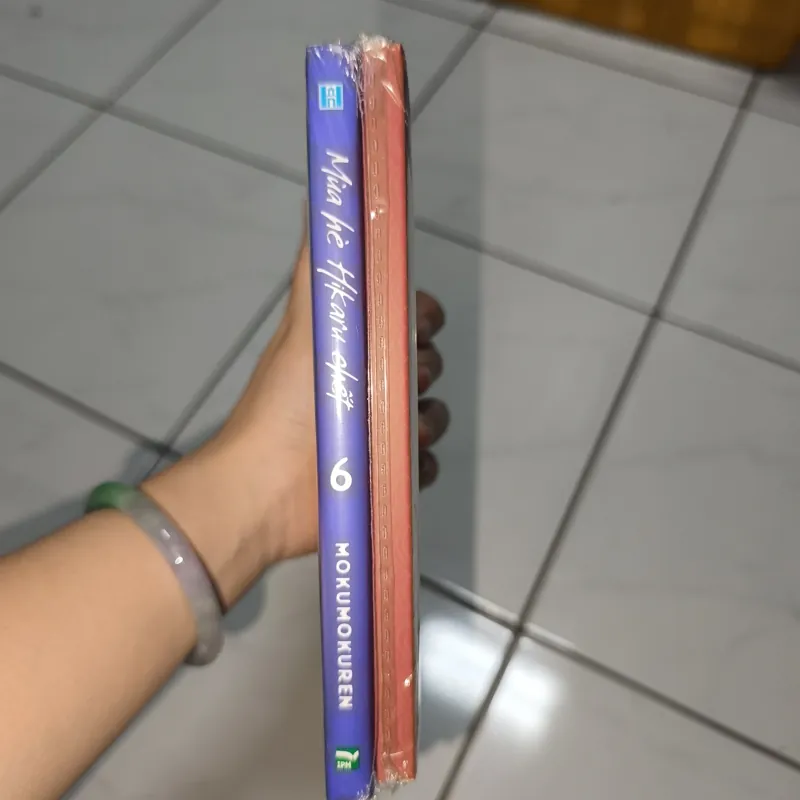 Mùa hè Hikaru chết 928728