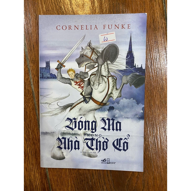 Bóng ma trong nhà thờ cổ (k3) 312267