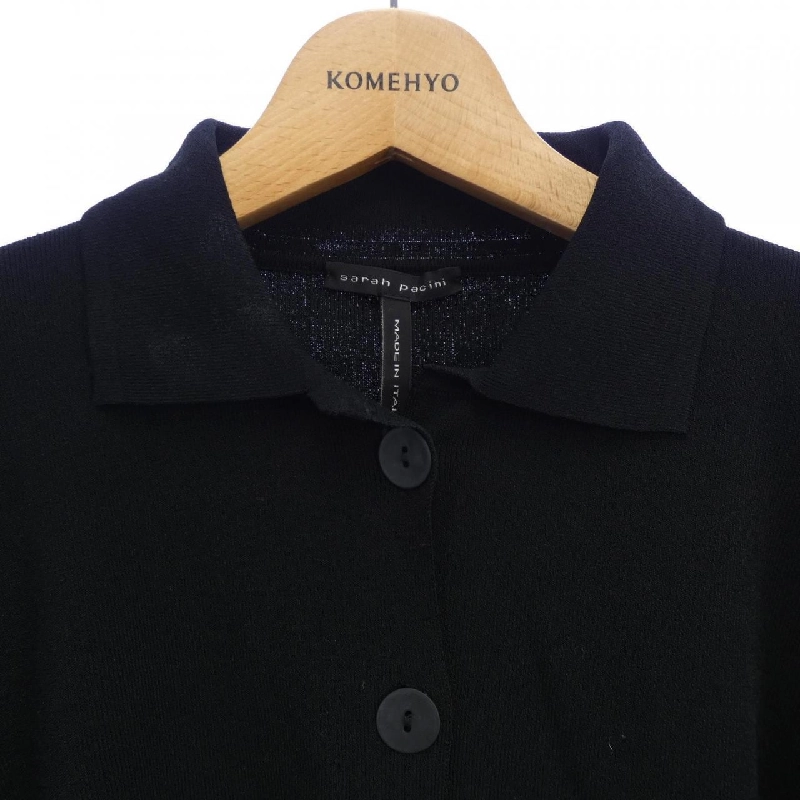 Áo khoác cardigan sarah pacini - Hàng hiệu Authentic 775180