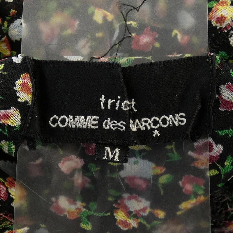 Tricot GARCONS áo 635710