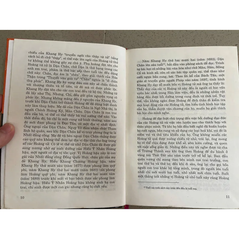 Trí tuệ Ung Chính 589869