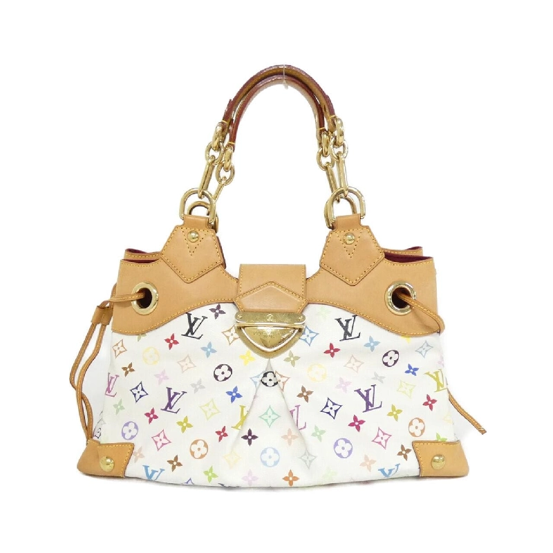Túi xách vai Louis Vuitton Multicolor Ursula M40123 610296