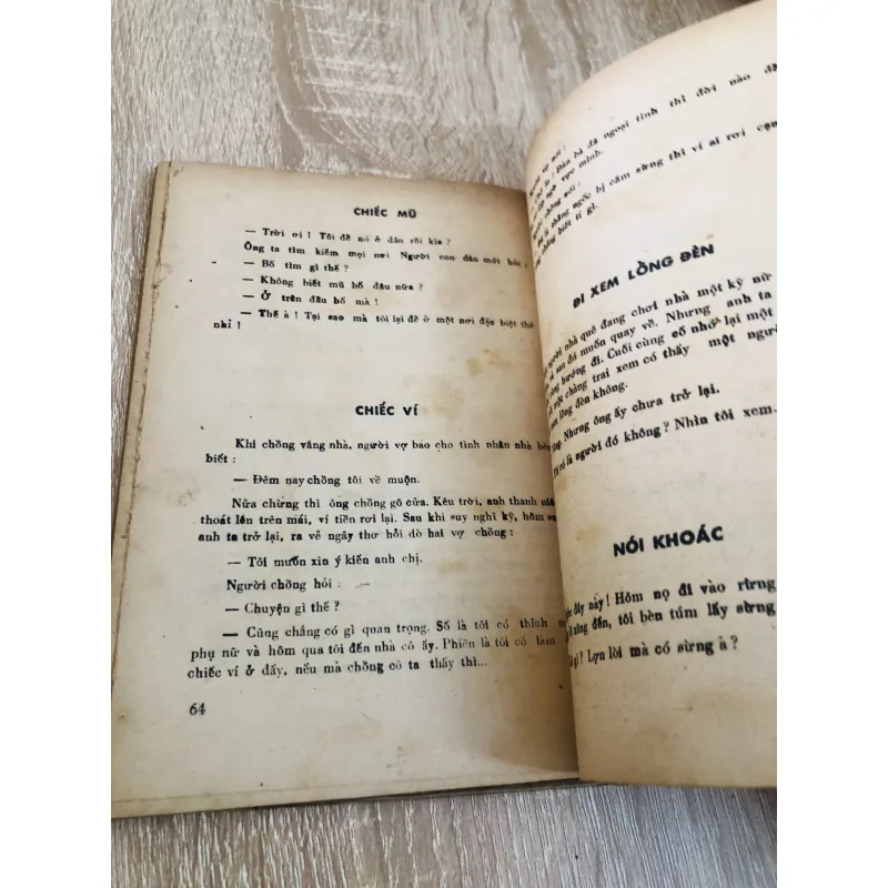 TRUYỆN CƯỜI NHẬT BẢN  929063