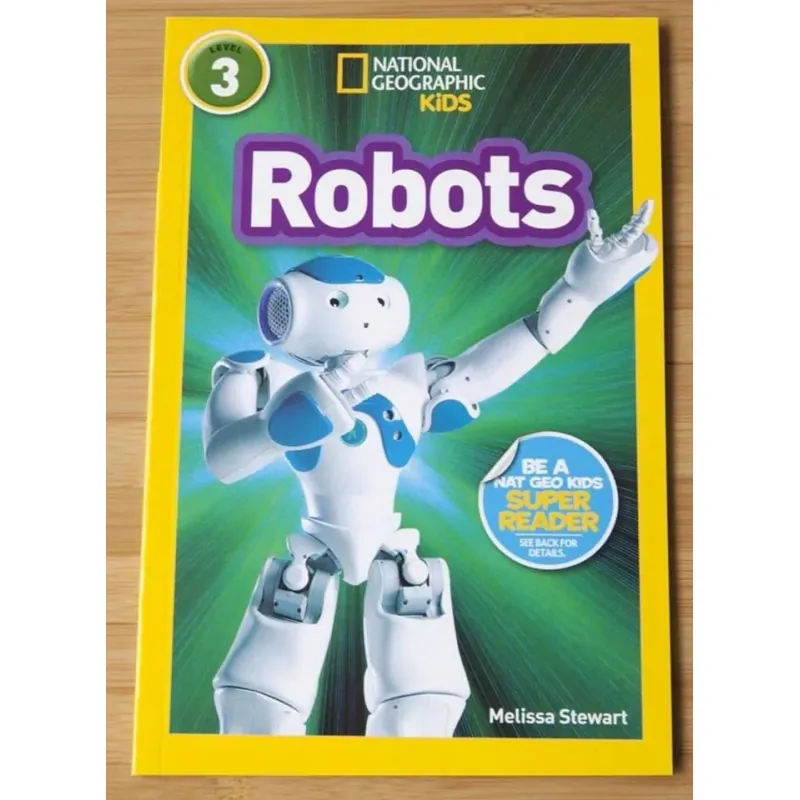 National geographic (Sách nhập) - Level 3 - 38 quyển + File Mp3 759654